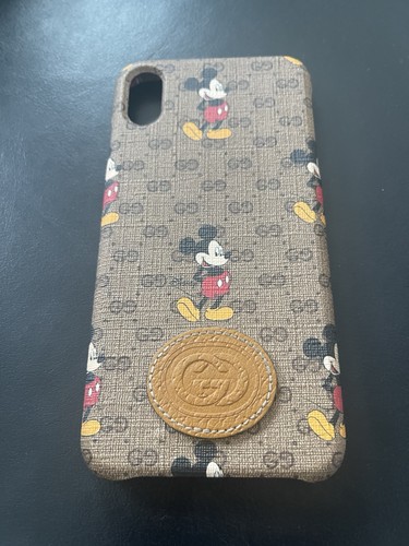 Gucci handyhülle disney - gucci,