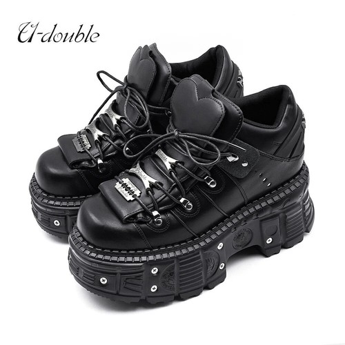 Schnürschuhe absatzhöhe 6cm - schnürschuhe,