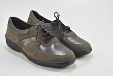 Solidus  Damen Halbschuhe Freizeitschuhe  UK 8,5 Nr. 25-F 1296