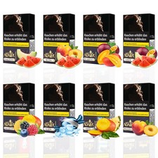 Adalya 25g Shisha Tabak Wasserpfeifentabak Hookah Tobacco alle Sorten Probepack