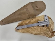 Messschieber Schiebelehre 0 bis 110mm (208)