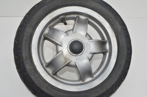 Piaggio zip felge - zip, hinten