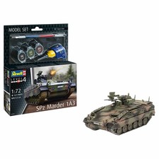 Revell Panzer-Modell-Set Spz
