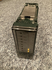 Landis & Gyr Polygyr-S&M Heizungsregler RZS 21.06