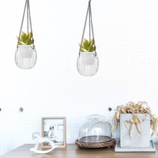  Blumentöpfe Hängend