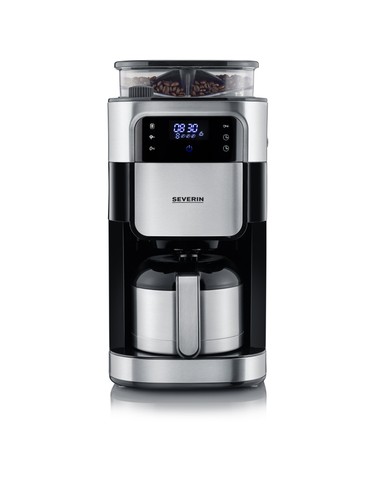 Severin kaffeemaschine mit - kaffeemaschine,