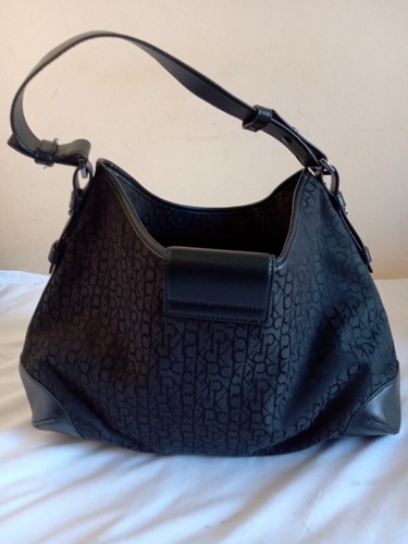 Calvin klein damentasche - calvin,