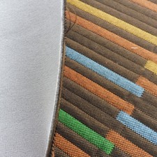 5 m Bezugstoff  für den