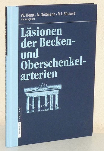 Hepp/Gußmann/Rückert