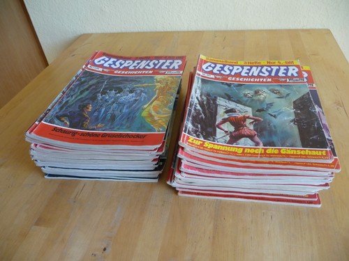 Gespenster geschichten - gespenster,