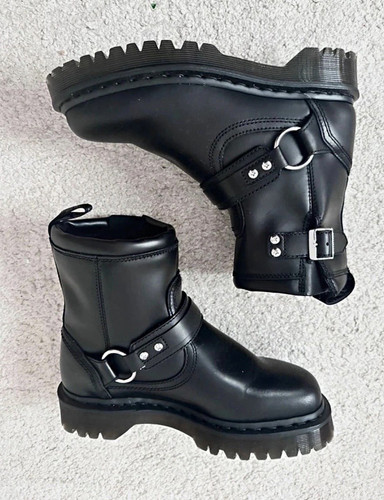Martens anistone damen - dr.,