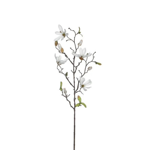 Mica künstliche magnolia - künstliche,