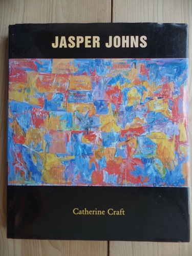 Jasper johns craft - jasper, johns.