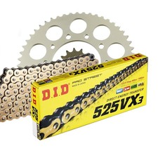 DID Kettenkit (für: KTM 1190