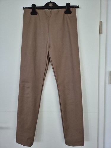 Leggings lederlook s - ,