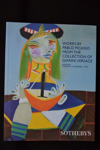 Works picasso from - works,