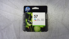 Original HP 57 Tinte C6657A C6657AE für DeskJet 450 Series / 5600 