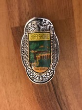 Altes Wanderabzeichen