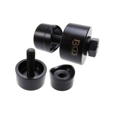 BGS Locher Stanze Schraublocher Blechlocher VA Spüle 32 mm