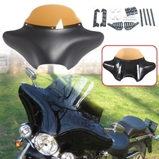 Vorne Äußere Batwing