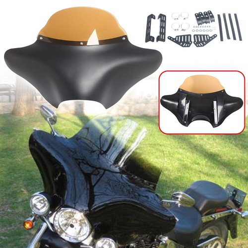Vorne äußere batwing - Äußere,