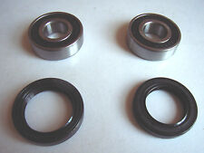 Radlager Satz Vorderachse