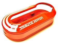 Schlüssel Hülle Fiat Abarth