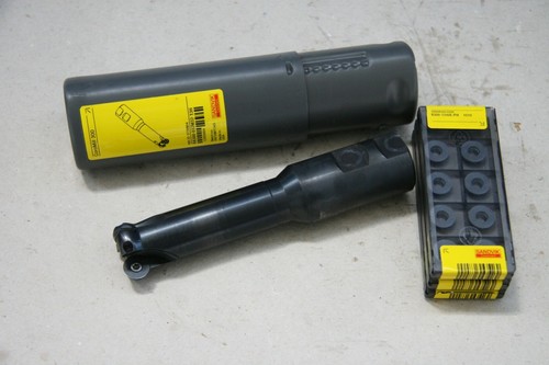 Coromill 300 planfräser - coromill®,