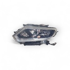 Scheinwerfer 260104CC0C Nissan