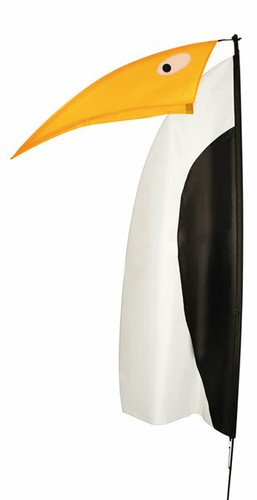 Windspiel banner pelle - windspiel,