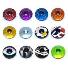 Cinelli Headset Stiel Top Cap