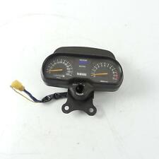 original Yamaha RD 50 Tacho Instrumente Drehzahlmesser Cockpit neu 27M-83500-F0