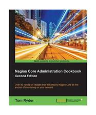 Nagios Core Administration cookbook (Second Edition), Tom Ryder