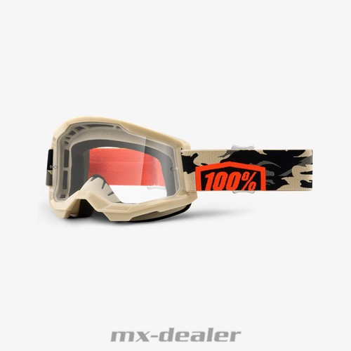 100 crossbrille strata2 - crossbrille,
