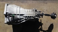 Opel Omega B 2,5DTI Y25DT
