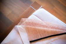 Kupfermatte Strahlenschutz