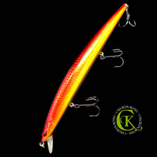 HardBait 18cm Night Bigbait