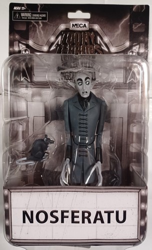 Toony terrors nosferatu - terrors,