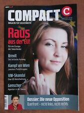 COMPACT Magazin 06/2016 - SEHR
