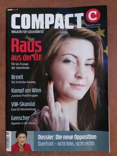Compact magazin 2016 sehr - 06/2016,