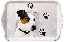 Kleines Tablett 21 x 13 cm