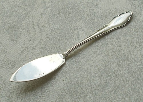 Rar kleines kaviarmesser - *rar*,