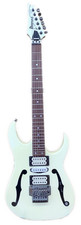 Ibanez Paul Gilbert Model