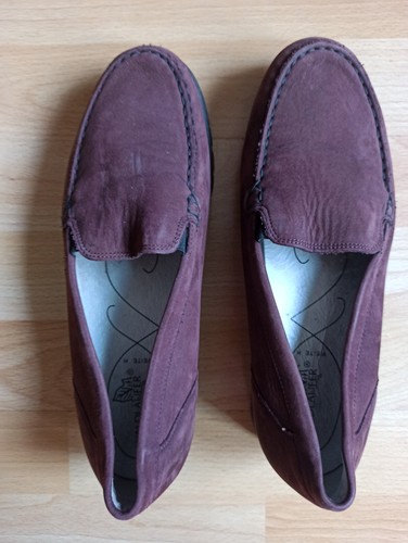 Waldläufer damen schuhe - damen,