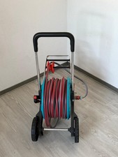 Gardena schlauchwagen set - gardena,