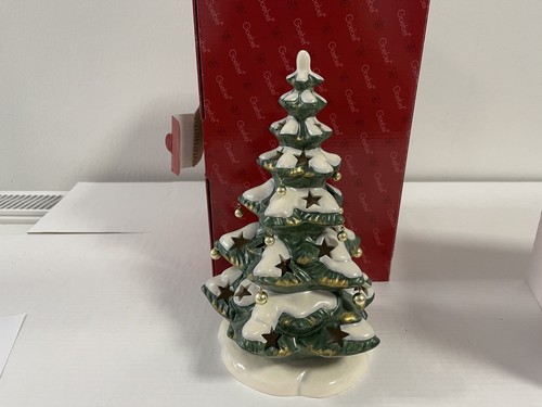 Goebel figur weihnachtsbaum - goebel,