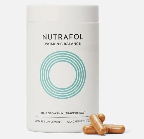Nutrafol women balance - women's,