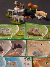 Natoons Komplettsatz -