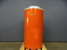 Viessmann Verticell-HG 160 Liter Warm-Wasser-Speicher Erwärmer Bj.1994