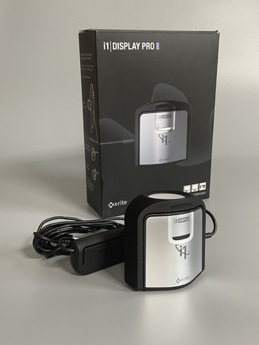 Rite display modell - x-rite, i1